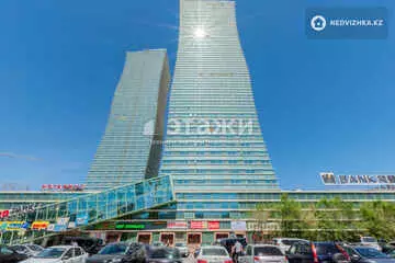 93.4 м², 2-комнатная квартира, этаж 26 из 40, 93 м², изображение - 13