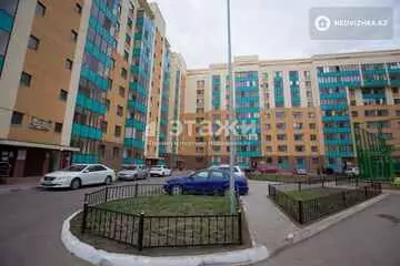 96 м², 4-комнатная квартира, этаж 10 из 12, 96 м², изображение - 2