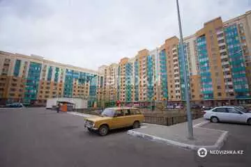 96 м², 4-комнатная квартира, этаж 10 из 12, 96 м², изображение - 3