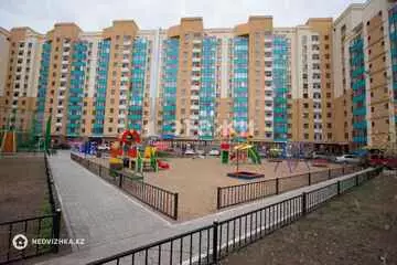 96 м², 4-комнатная квартира, этаж 10 из 12, 96 м², изображение - 4