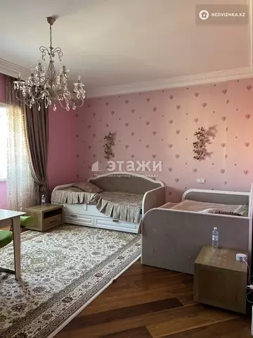 686.1 м², 10-комнатная квартира, этаж 4 из 6, 686 м², изображение - 31