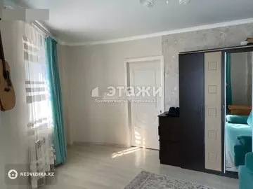 44.9 м², 2-комнатная квартира, этаж 6 из 9, 45 м², изображение - 5