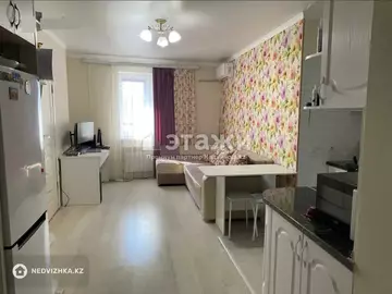 44.9 м², 2-комнатная квартира, этаж 6 из 9, 45 м², изображение - 2