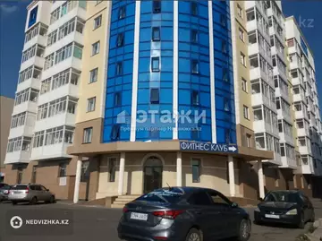 44.9 м², 2-комнатная квартира, этаж 6 из 9, 45 м², изображение - 13