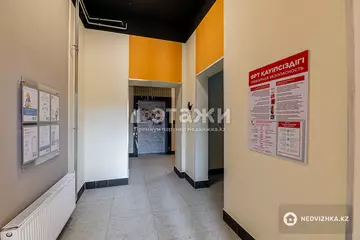 80 м², 4-комнатная квартира, этаж 4 из 9, 80 м², изображение - 2
