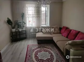 1-комнатная квартира, этаж 10 из 10, 40 м²