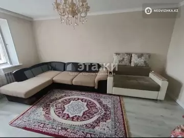 1-комнатная квартира, этаж 10 из 10, 40 м²