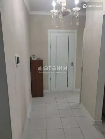 1-комнатная квартира, этаж 10 из 10, 40 м²