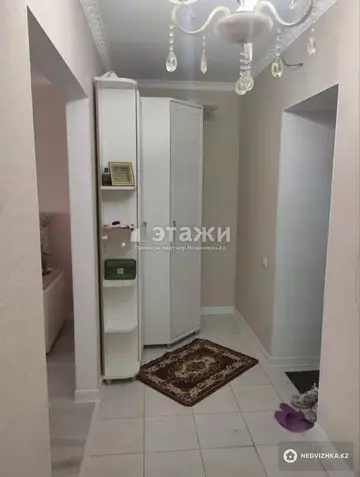 40 м², 1-комнатная квартира, этаж 10 из 10, 40 м², изображение - 5