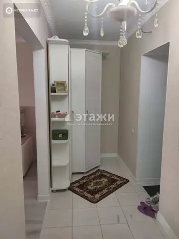 40 м², 1-комнатная квартира, этаж 10 из 10, 40 м², изображение - 6