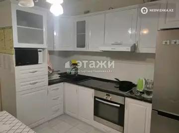 40 м², 1-комнатная квартира, этаж 10 из 10, 40 м², изображение - 7