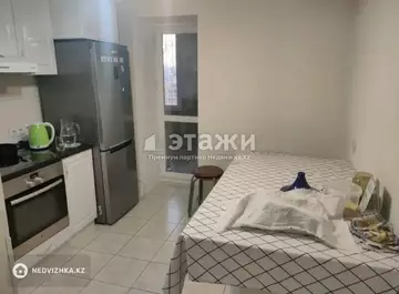 40 м², 1-комнатная квартира, этаж 10 из 10, 40 м², изображение - 8