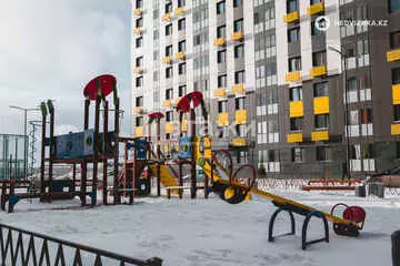35 м², 1-комнатная квартира, этаж 8 из 9, 35 м², изображение - 7