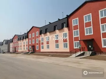 27 м², 1-комнатная квартира, этаж 3 из 3, 27 м², изображение - 7