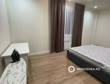 79 м², 2-комнатная квартира, этаж 20 из 21, 79 м², изображение - 3