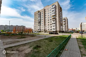 62 м², 2-комнатная квартира, этаж 9 из 10, 62 м², изображение - 2