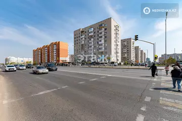 62 м², 2-комнатная квартира, этаж 9 из 10, 62 м², изображение - 4