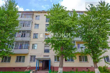 30 м², 1-комнатная квартира, этаж 4 из 5, 30 м², изображение - 4