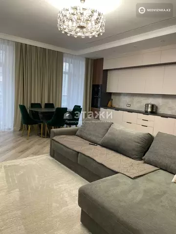 87.6 м², 3-комнатная квартира, этаж 6 из 12, 88 м², изображение - 18