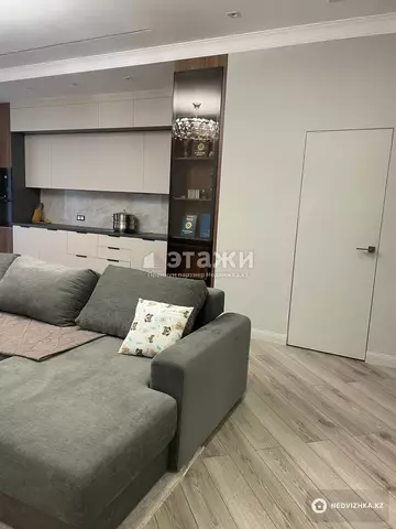 87.6 м², 3-комнатная квартира, этаж 6 из 12, 88 м², изображение - 23