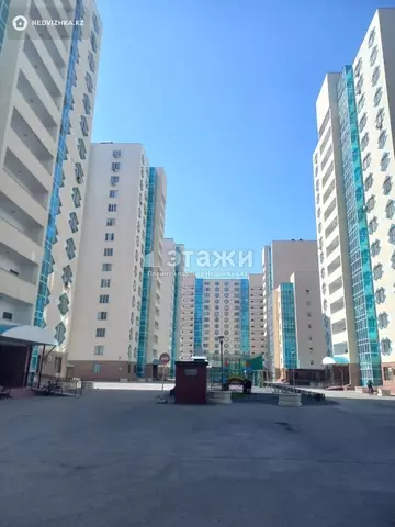 2-комнатная квартира, этаж 6 из 15, 62 м²
