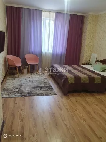 2-комнатная квартира, этаж 11 из 12, 53 м²
