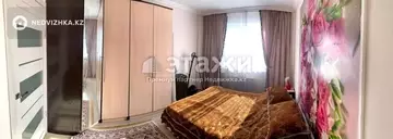 52 м², 2-комнатная квартира, этаж 3 из 12, 52 м², изображение - 3