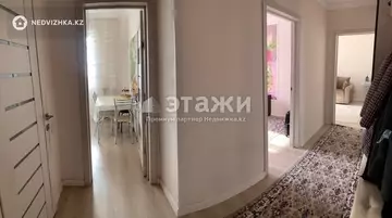 52 м², 2-комнатная квартира, этаж 3 из 12, 52 м², изображение - 4