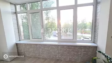 5-комнатная квартира, этаж 2 из 9, 110 м²