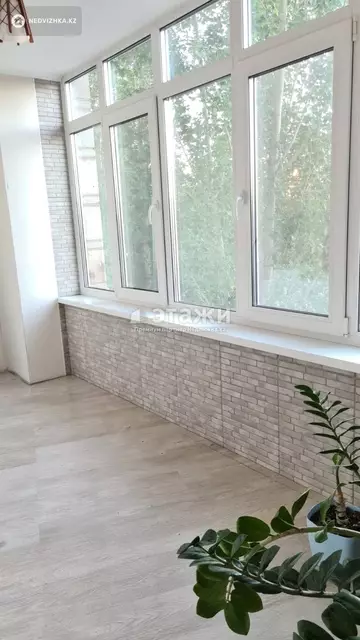 110.5 м², 5-комнатная квартира, этаж 2 из 9, 110 м², изображение - 8