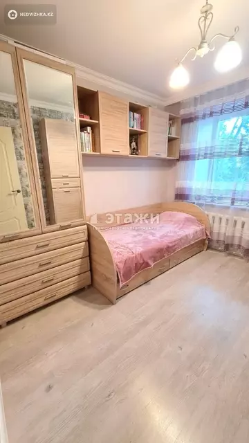 110.5 м², 5-комнатная квартира, этаж 2 из 9, 110 м², изображение - 9