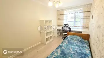 110.5 м², 5-комнатная квартира, этаж 2 из 9, 110 м², изображение - 14