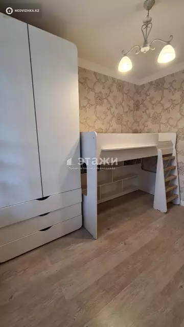 110.5 м², 5-комнатная квартира, этаж 2 из 9, 110 м², изображение - 16