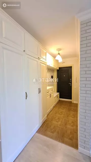 110.5 м², 5-комнатная квартира, этаж 2 из 9, 110 м², изображение - 25