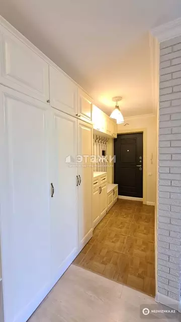 110.5 м², 5-комнатная квартира, этаж 2 из 9, 110 м², изображение - 26