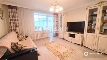 110.5 м², 5-комнатная квартира, этаж 2 из 9, 110 м², изображение - 28