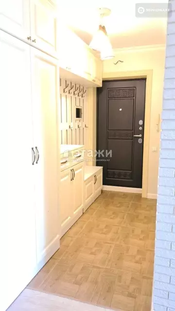 110.5 м², 5-комнатная квартира, этаж 2 из 9, 110 м², изображение - 29