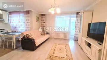 110.5 м², 5-комнатная квартира, этаж 2 из 9, 110 м², изображение - 32