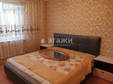 3-комнатная квартира, этаж 13 из 13, 98 м²