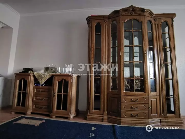 98 м², 3-комнатная квартира, этаж 13 из 13, 98 м², изображение - 1