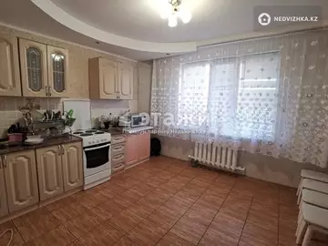 98 м², 3-комнатная квартира, этаж 13 из 13, 98 м², изображение - 5