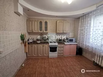 98 м², 3-комнатная квартира, этаж 13 из 13, 98 м², изображение - 7