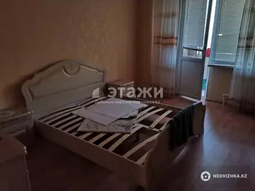 98 м², 3-комнатная квартира, этаж 13 из 13, 98 м², изображение - 8