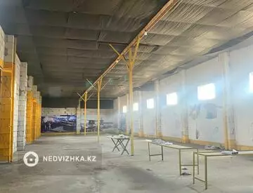 1200 м², Производственное помещение, этаж 1 из 1, 1 200 м², изображение - 2