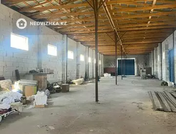 1200 м², Производственное помещение, этаж 1 из 1, 1 200 м², изображение - 6