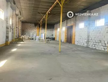 1200 м², Производственное помещение, этаж 1 из 1, 1 200 м², изображение - 8