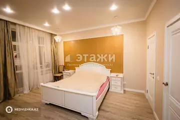 3-комнатная квартира, этаж 3 из 6, 109 м²