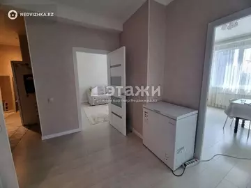 83 м², 3-комнатная квартира, этаж 8 из 22, 83 м², изображение - 3