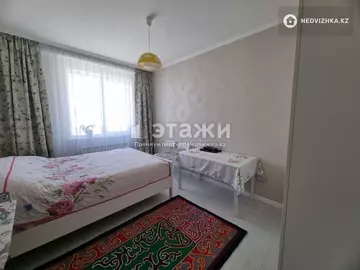 83 м², 3-комнатная квартира, этаж 8 из 22, 83 м², изображение - 5