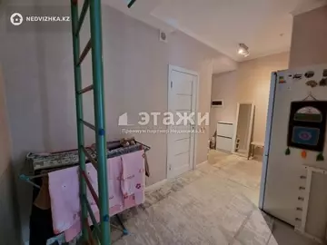 83 м², 3-комнатная квартира, этаж 8 из 22, 83 м², изображение - 6